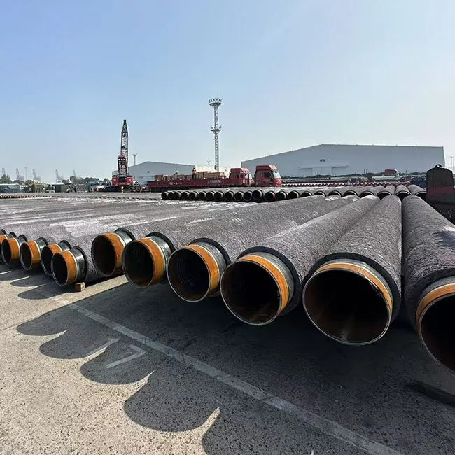 Pipa CWC (Lapisan Bobot Beton)