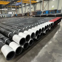 Pipa Casing